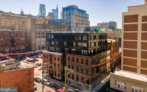 500 13th St, Philadelphia PA 19147-1128 exterior