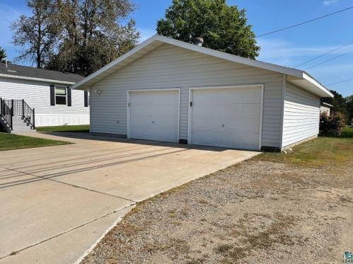 1524 Cp St, Ely MN 55731-1207 exterior