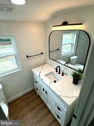 3101 Memorial St, Alexandria VA 22306-1542 exterior