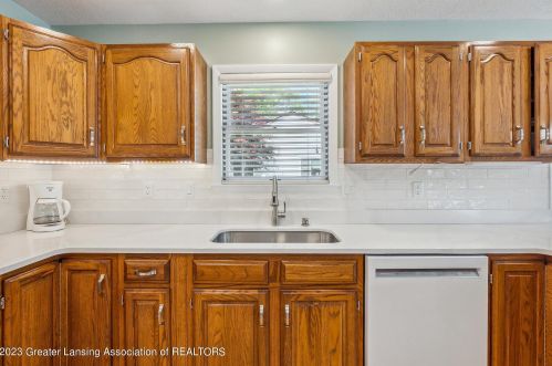 502 Brunswick Dr, Dewitt MI 48820-9189 exterior