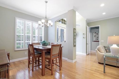 873 Grand Rpd Blvd, Naples FL 34120-4428 exterior