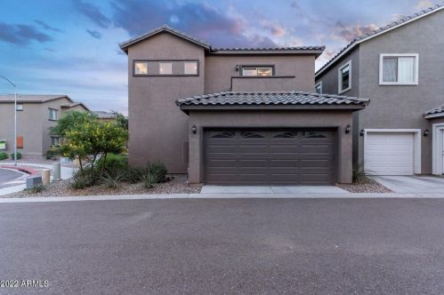 7312 18th Ln, Phoenix AZ  85041 exterior