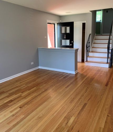 506 Park Ave, Elmhurst IL  60126-3645 exterior