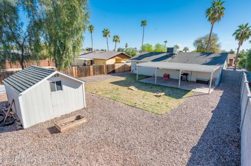 6432 46 Way, Phoenix AZ 85048-0155 exterior