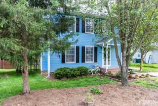 4807 Butler St, Durham, NC 27707-5289