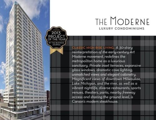 1141 Old World 3rd St, Milwaukee WI  53203-1101 exterior