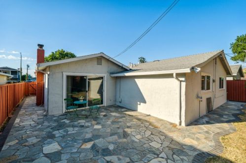 697 Adagio Way, San Jose CA  95111-2502 exterior