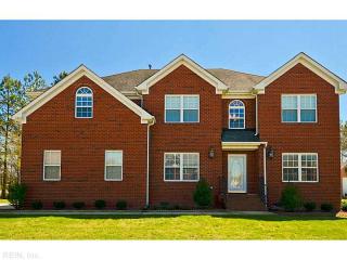 4448 Old Woodland Dr, Chesapeake, VA 23321-1968