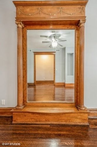 5327 Michigan Ave, Chicago IL 60615-4625 exterior