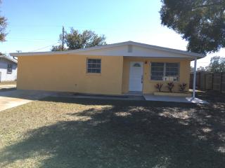 4504 North St, Tampa FL  33614-3623 exterior