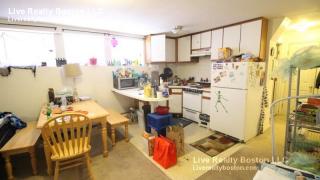 201 Harvard Ave, Boston MA  02134 exterior