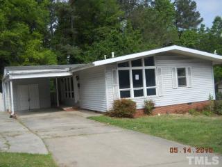 2305 Duke St, Durham NC  27704-4105 exterior