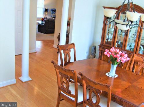 1105 Caskadilla Ln, Accokeek MD 20607-3452 exterior