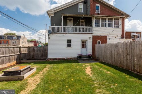 932 Lititz Ave, Lancaster PA 17602-1919 exterior