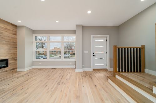 3842 108th Pl, Chicago IL  60655-3945 exterior