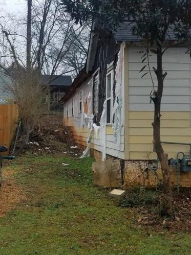 1102 Morley Ave, Atlanta GA exterior