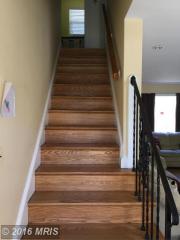 9 Oldham Rd, Silver Spring MD  20901-4910 exterior