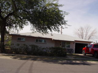 2302 39th Dr, Phoenix AZ  85009-1271 exterior