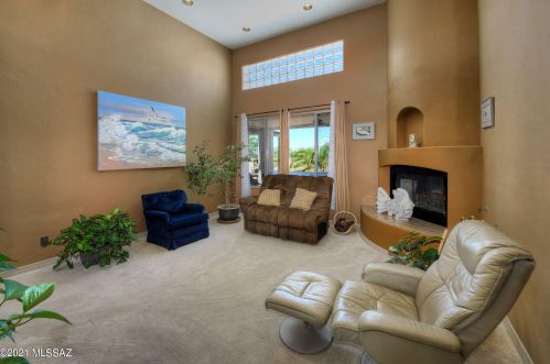 11471 Calle Del Valle, Tucson, AZ 85749-8864