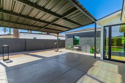 1253 Cambridge Ave, Phoenix AZ  85006-1102 exterior