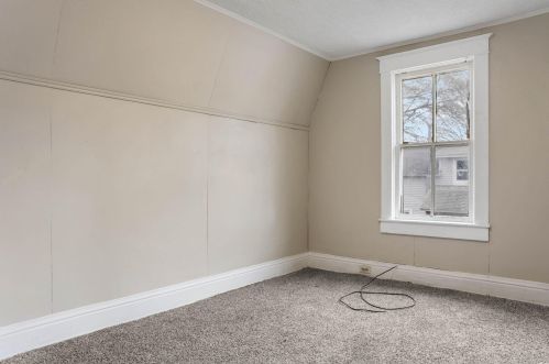 2131 Harrison Ave, Meskegon MI 49441-1490 exterior