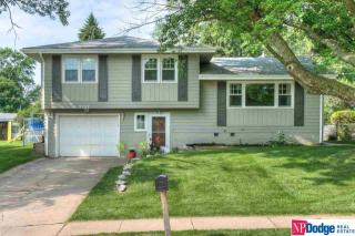 9157 Boyd St, Omaha NE  68134-4044 exterior
