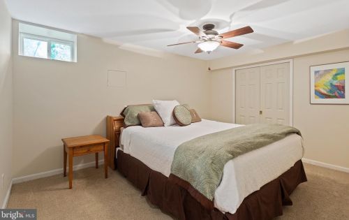 1432 Carlon Ct, Huntingtown MD 20639-2338 exterior