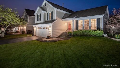 1539 Stockton Ln, Bull Valley IL 60014-2022 exterior