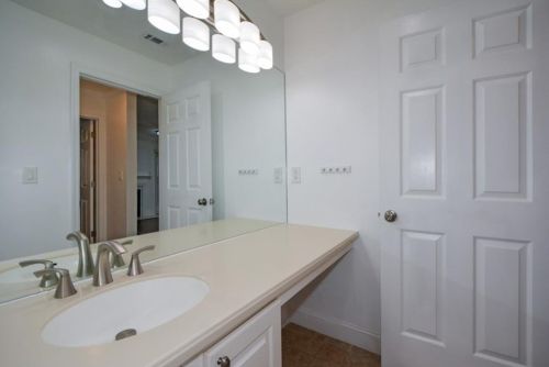 313 Granville Ct, Atlanta GA  30328-3434 exterior