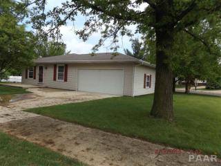 400 Pecan St, Pekin, IL 61554-2532