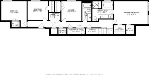 3252 Damen Ave, Chicago IL 60618-6339 exterior