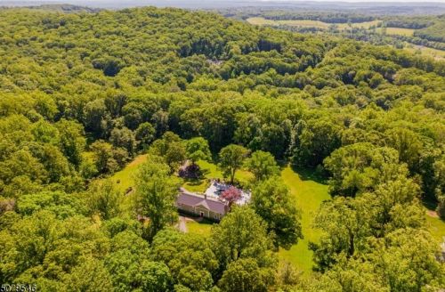 181 Mount Harmony Rd, Bernardsville, NJ 07924-2014