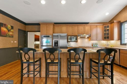 15173 Sapling Rdg Dr, Dayton MD 21036-1259 exterior