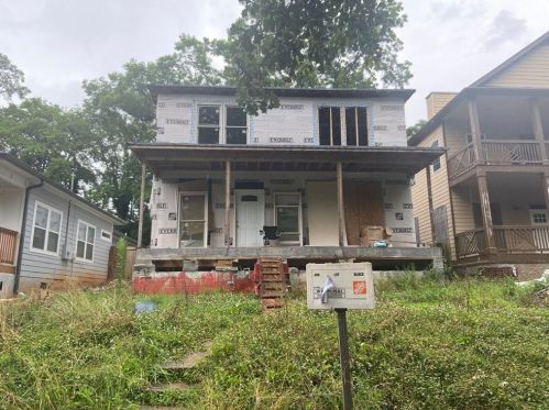 206 Haygood Ave, Atlanta, GA 30315-1931