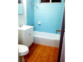 1234 Alexander St, Honolulu HI  96826-1239 exterior