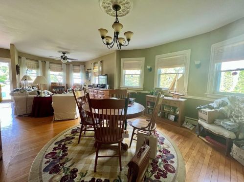 299 Norwood Ave, Providence RI  02905-2711 exterior