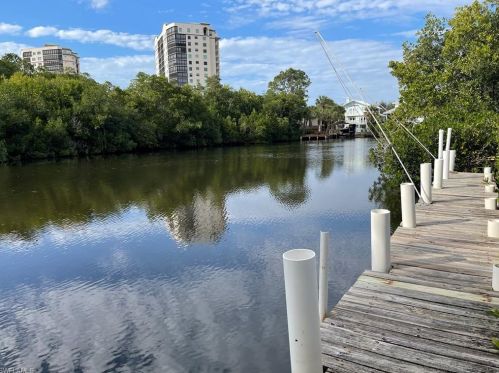 1301 Grand Canal Dr, Naples FL 34110-1506 exterior