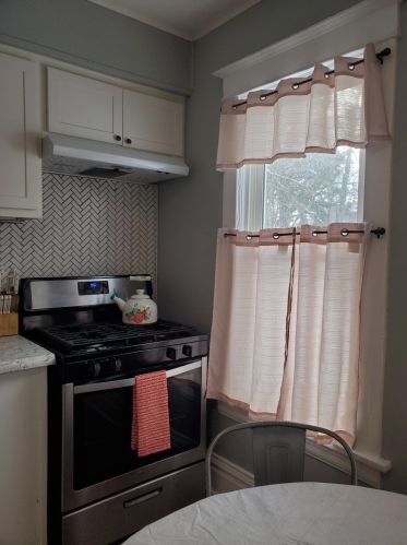 345 Mason Ave, Meskegon MI  49441-1945 exterior