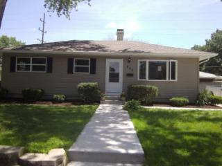 802 Krings Ln, Joliet, IL 60435-3831