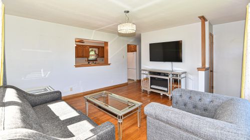 6319 Armour Ave, Milwaukee WI  53220-3911 exterior