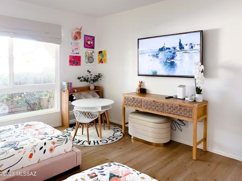 5694 Camino De La Noche, Tucson AZ  85718-4421 exterior