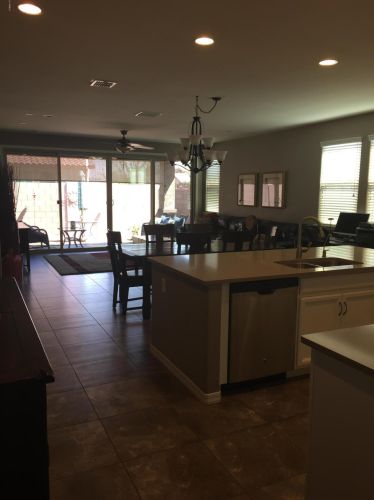 162 Tonto Pl, Chandler AZ  85249-4277 exterior