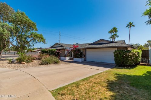 10449 25th Pl, Phoenix, AZ 85028-3707