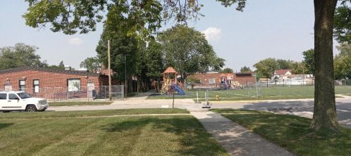 2504 18 Ave, Broadview IL 60155-3932 exterior