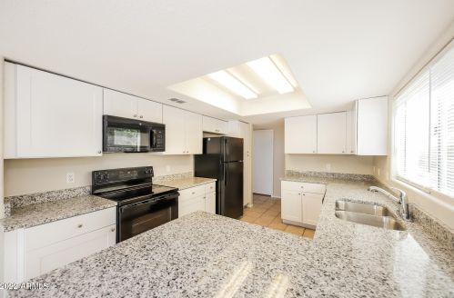 17442 47th St, Phoenix AZ  85032-2320 exterior