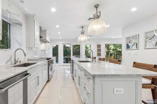 177 Orchard Rd, Demarest NJ  07627-1715 exterior