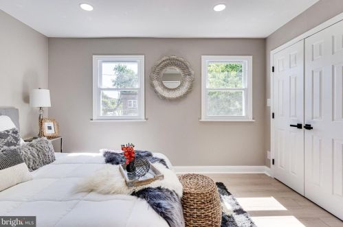 514 45th St, Washington DC  20019-4755 exterior