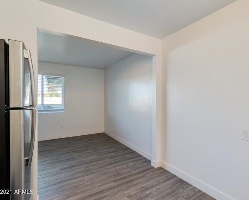 1707 18th St, Phoenix AZ 85022-3353 exterior