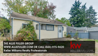 6640 68 Ave, Portland OR  97206-7319 exterior