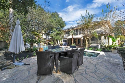 3607 Forest Row Dr, Humble TX 77345-3080 exterior